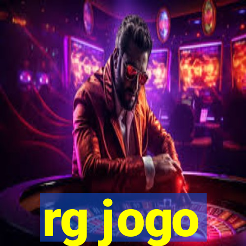 rg jogo